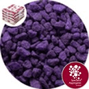 Calico Marble - Royal Purple - 7320